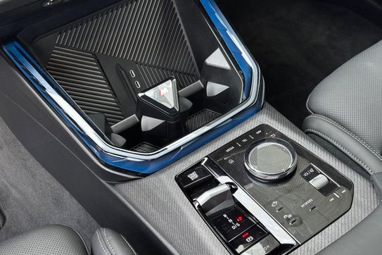 BMW X3 xDrive20d M Sport