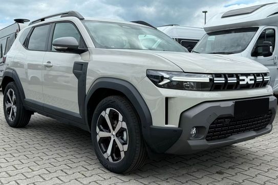 Dacia Duster Journey LPG 1.0