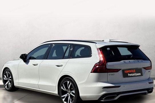 Volvo V60 B4 D R-Design aut