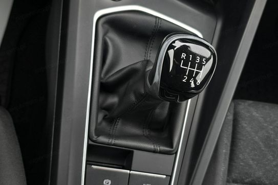 Volkswagen Golf 2.0 TDI Life