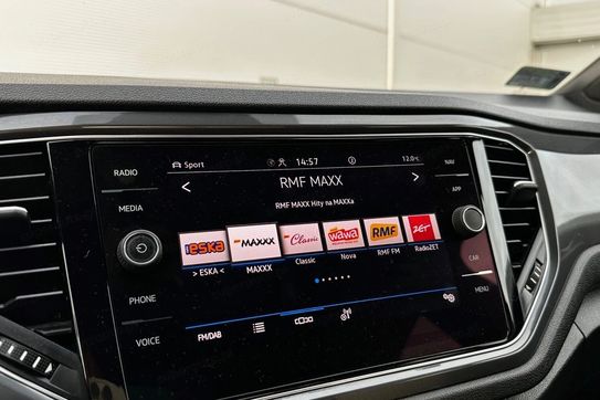 Volkswagen T-Roc 1.5 TSI Special Edition DSG