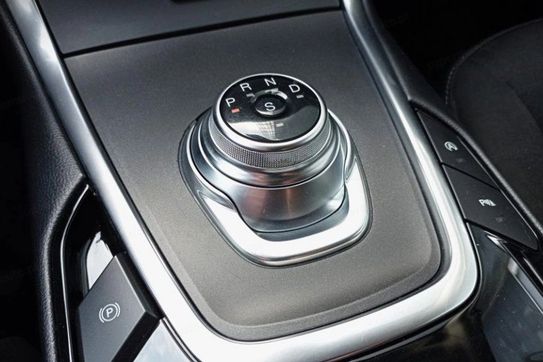 Ford Galaxy 2.0 Titanium 7os.