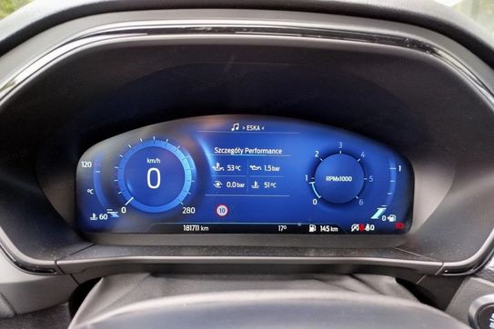 Ford Focus 2.0 EcoBlue ST
