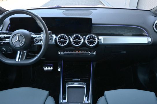 Mercedes GLB 200 AMG Line