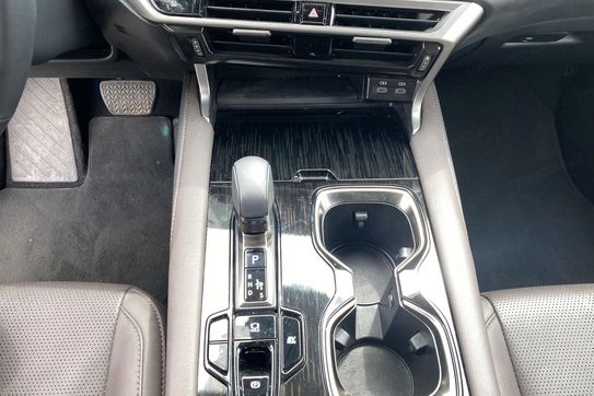 Lexus RX 350h Prestige