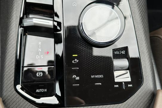 BMW X3 xDrive20d mHEV aut