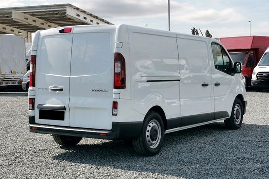 Renault Trafic XL L2H1 Extra DMC 2,5t