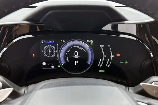 Lexus NX 350h Prestige 2.5 Hybrid AWD