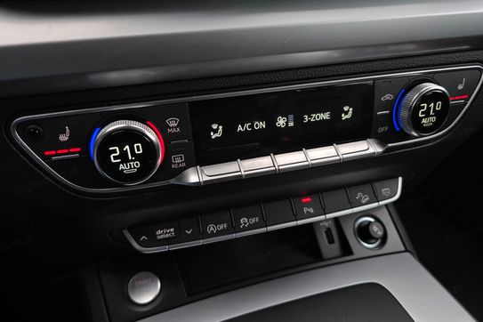 Audi Q5 35 TDI mHEV S tronic