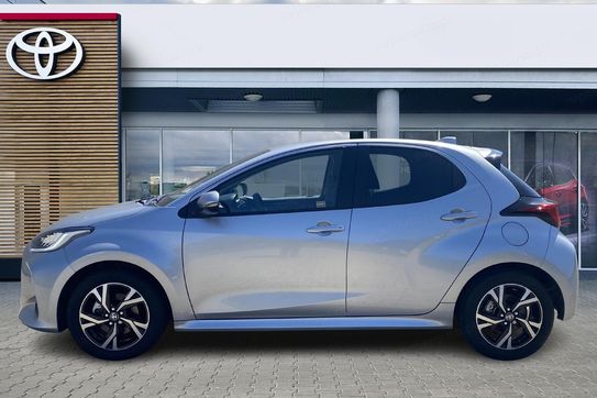 Toyota Yaris Hybrid 1.5 Style