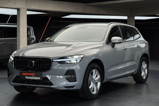 Volvo XC60 B4 B Essential