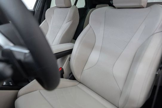 BMW X2 sDrive20i M Sport