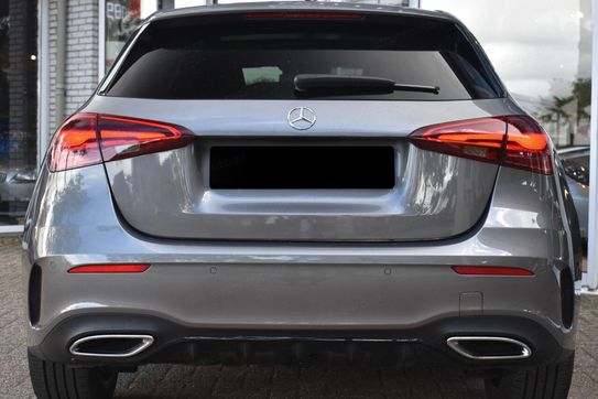 Mercedes Klasa A 250 e  AMG Line