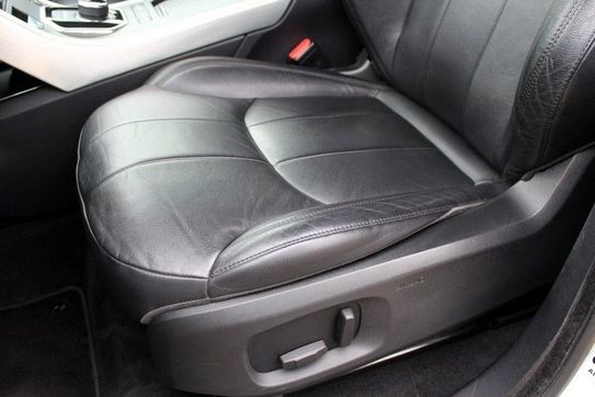 Land Rover Range Rover Evoque TD4 HSE