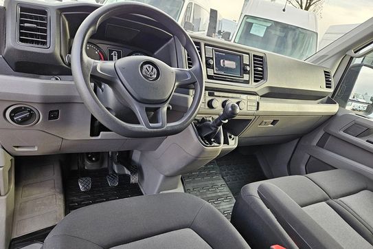 Volkswagen Crafter L3H2