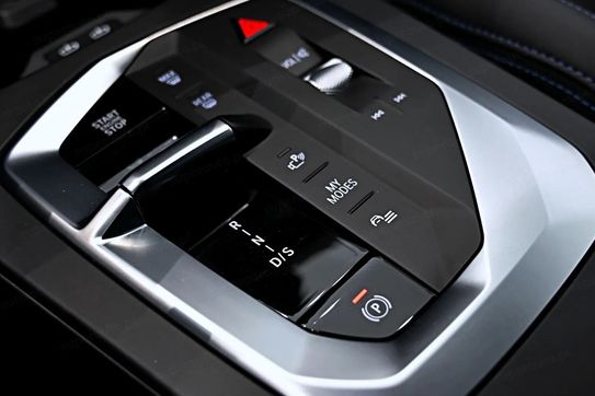 BMW Seria 1 120 M Sport