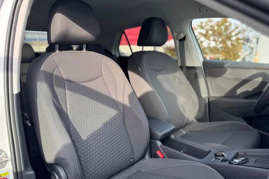 Volkswagen T-Roc Life 1.5 eTSI DSG