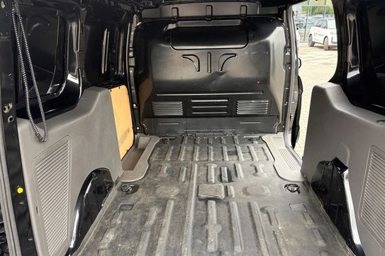 Ford Transit Connect 200 L1H1