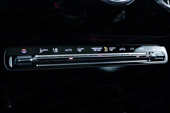 Mercedes Klasa A 45 S AMG 4-Matic+