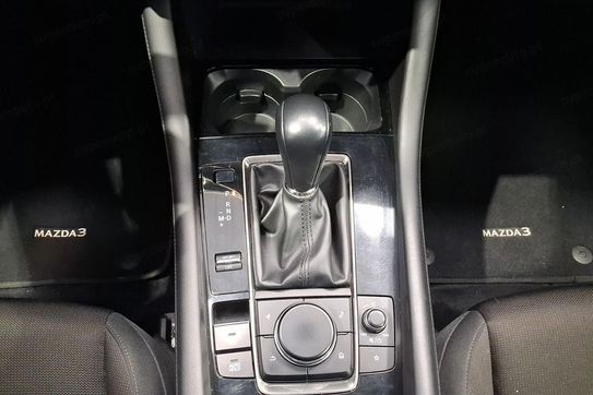 Mazda 3 2.0  aut