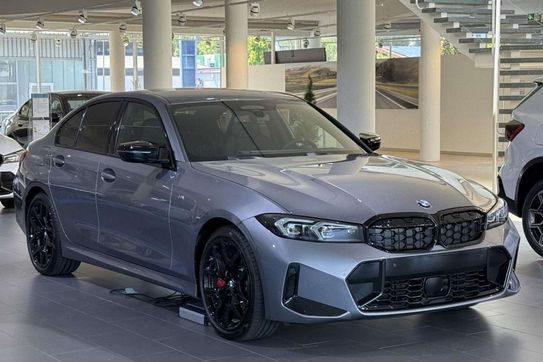 BMW Seria 3 M340i xDrive