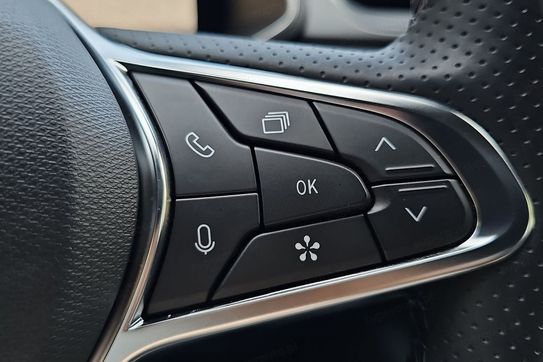 Renault Symbioz E-Tech Full Hybrid 145 Techno