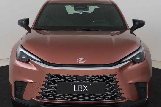 Lexus LBX LBX 1.5 Hybrid