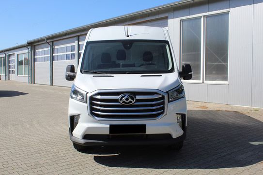 Maxus Deliver 9 L3H2 RWD