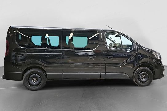 Renault Trafic Kombi L2H1 EDC