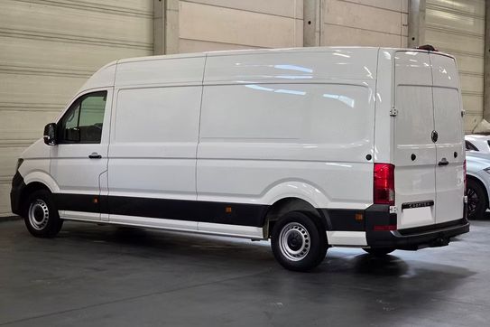 Volkswagen Crafter L4H3
