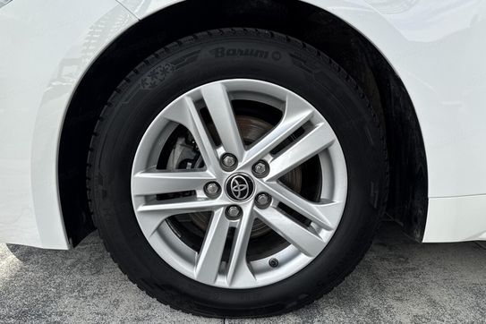 Toyota Corolla 1.8 Hybrid Comfort