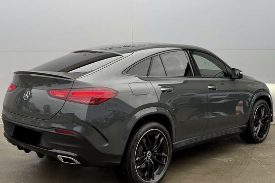 Mercedes GLE Coupe 450 d 4-Matic AMG Line