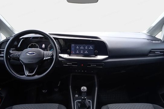 Ford Tourneo Connect L1H1 Titanium