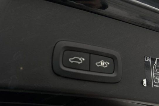 Volvo XC40 T3 R-Design aut