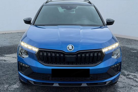 Skoda Kamiq Monte Carlo 1.5 TSI DSG