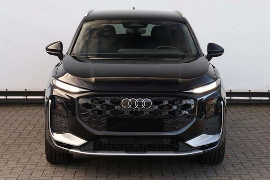 Audi Q3 TFSI S line