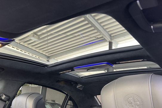 Mercedes Klasa S AMG 63 E Performance L 4-Matic