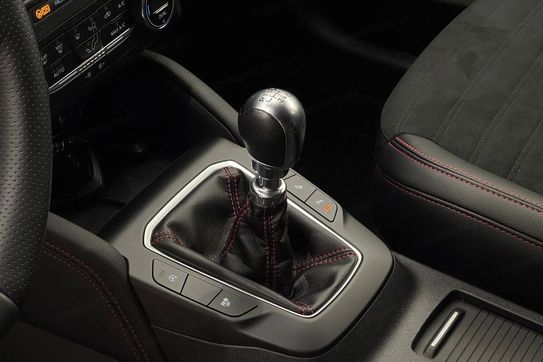 Ford Kuga 1.5 EcoBoost FWD ST-Line X