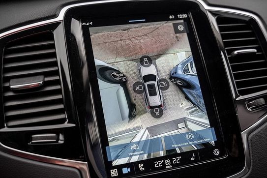 Volvo XC90 T8 AWD Plug-In Hybrid Plus Bright 7os aut
