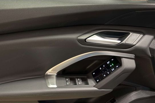 Audi Q5 TFSI quattro