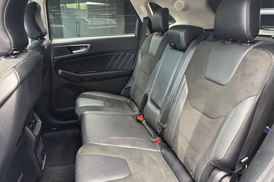 Ford EDGE 2.0 TDCi Twin-Turbo 4WD ST-Line