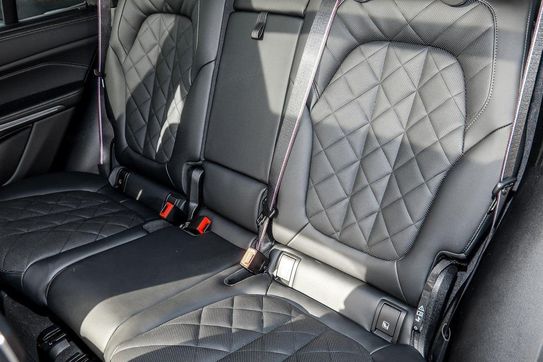 BMW X5 xDrive40i M Sport