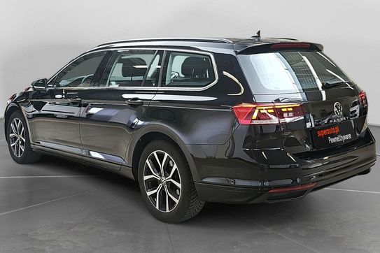Volkswagen Passat TSI EVO Business DSG