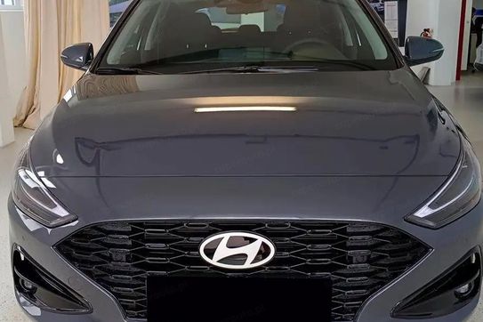 Hyundai i30 1.0 T-GDI Smart