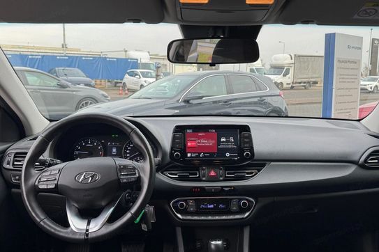 Hyundai i30 1.0 T-GDI Smart DCT