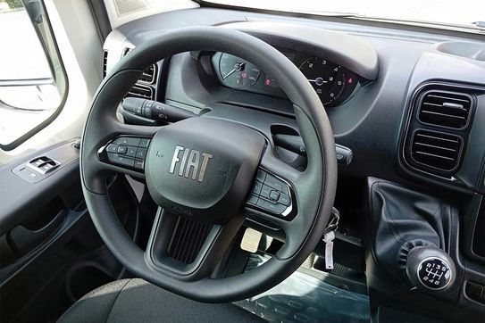 Fiat Ducato Maxi L2H2