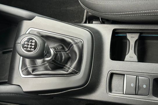 Ford Focus 1.0 EcoBoost Titanium X