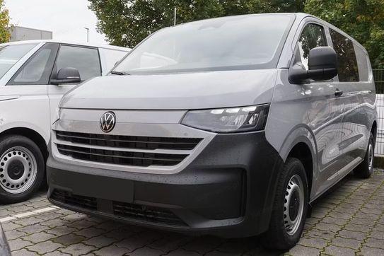 Volkswagen Transporter L2H1