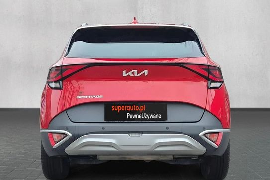 Kia Sportage T-GDI L 2WD DCT
