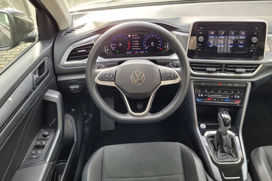 Volkswagen T-Roc TDI SCR Style DSG